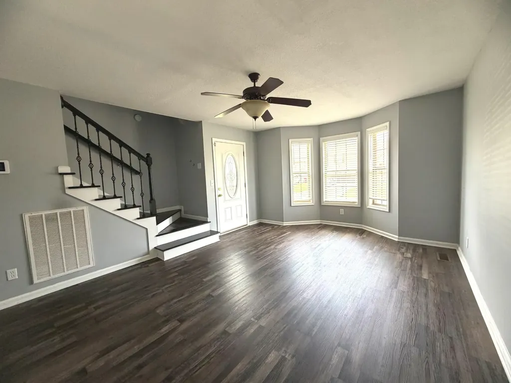 2525 Centerstone Circle Clarksville TN 37040
