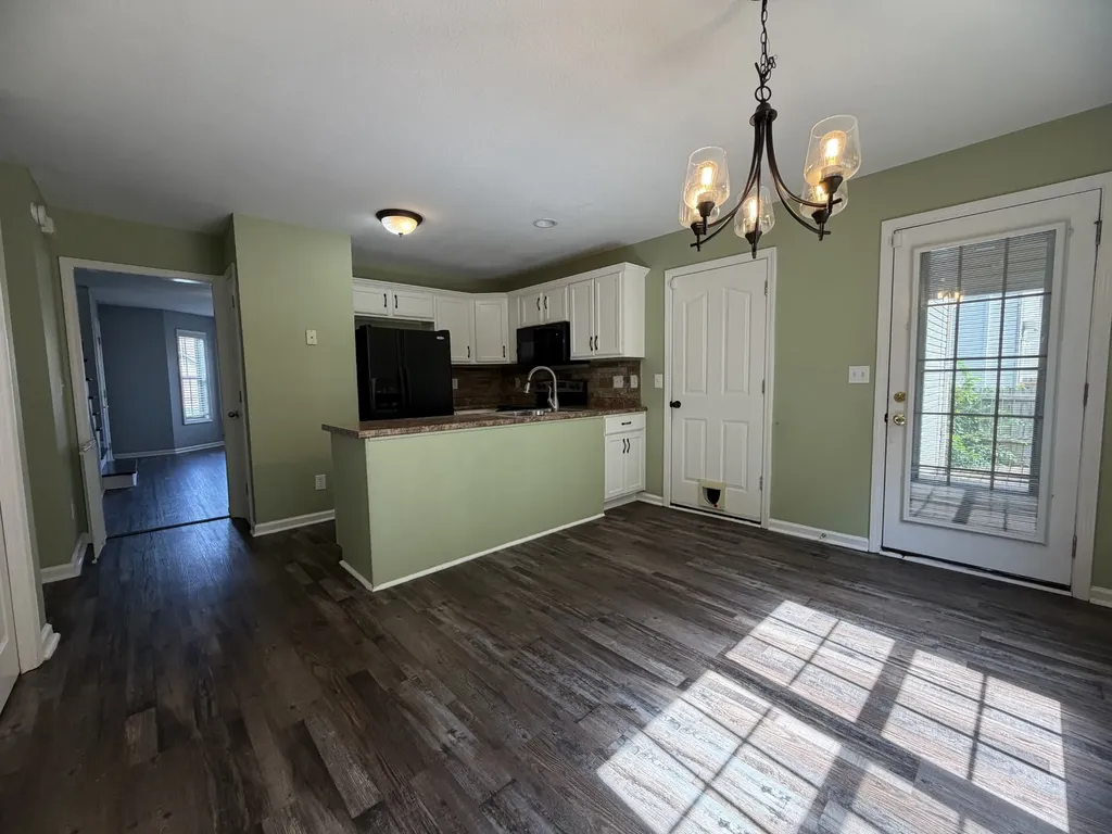 2525 Centerstone Circle Clarksville TN 37040
