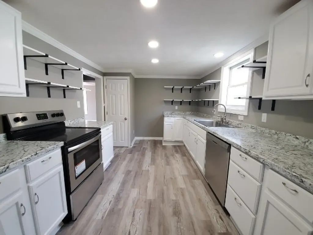 329 E 18th Street Columbia TN 38401