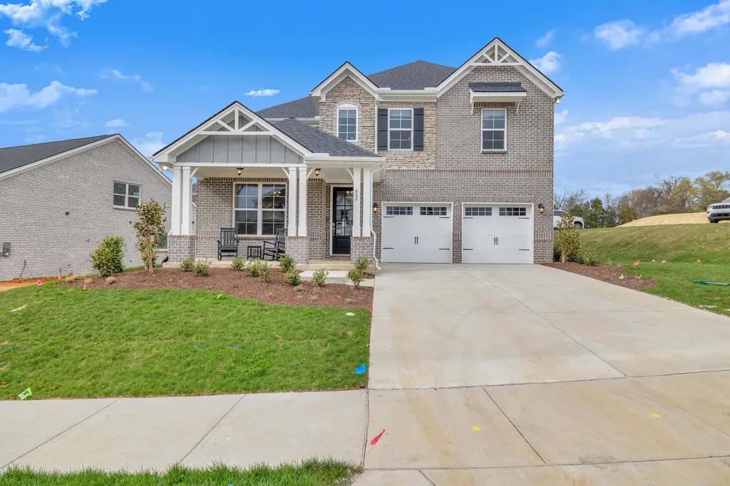 3107 Ellington Drive Mount Juliet TN 37122