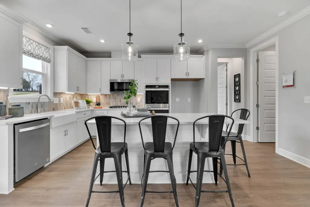 3107 Ellington Drive Mount Juliet TN 37122