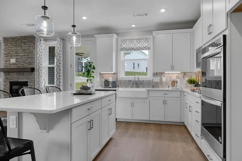 3107 Ellington Drive Mount Juliet TN 37122
