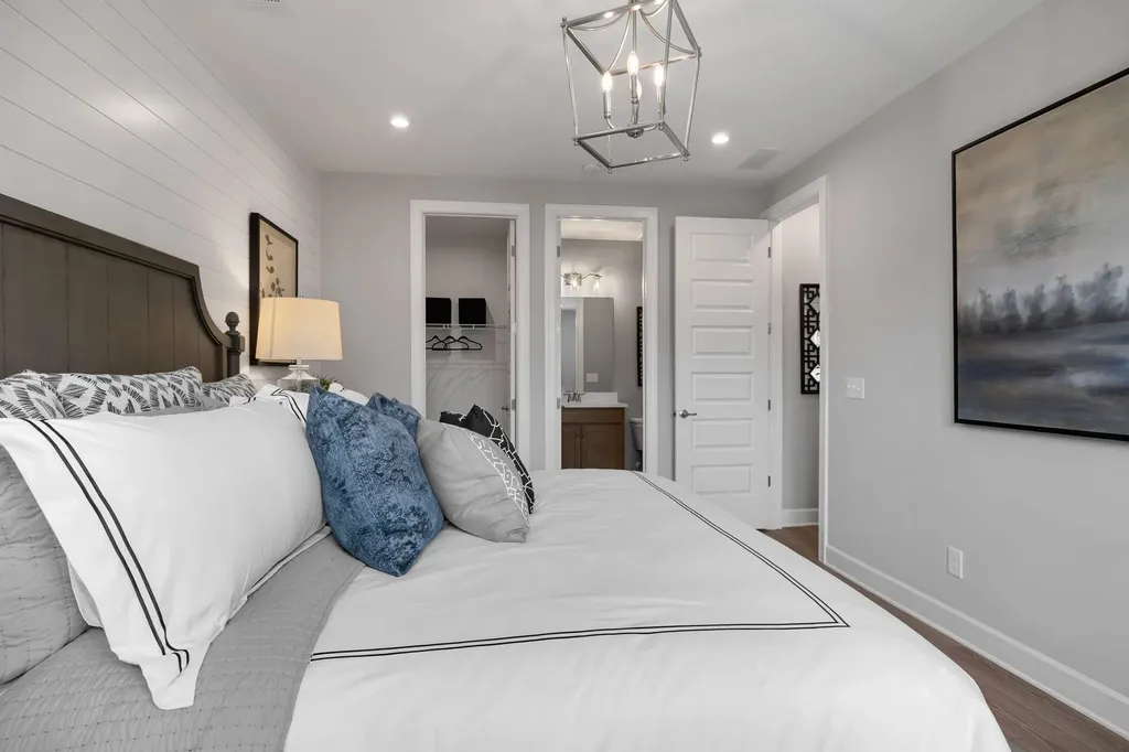 3107 Ellington Drive Mount Juliet TN 37122