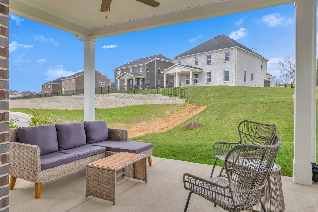 3107 Ellington Drive Mount Juliet TN 37122