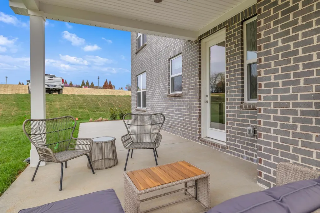 3107 Ellington Drive Mount Juliet TN 37122