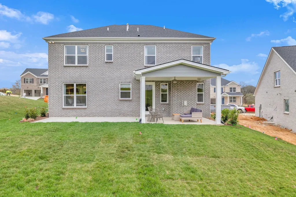 3107 Ellington Drive Mount Juliet TN 37122