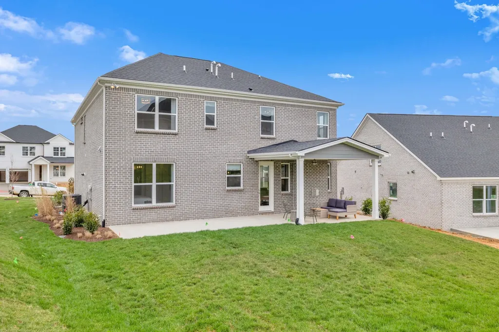3107 Ellington Drive Mount Juliet TN 37122