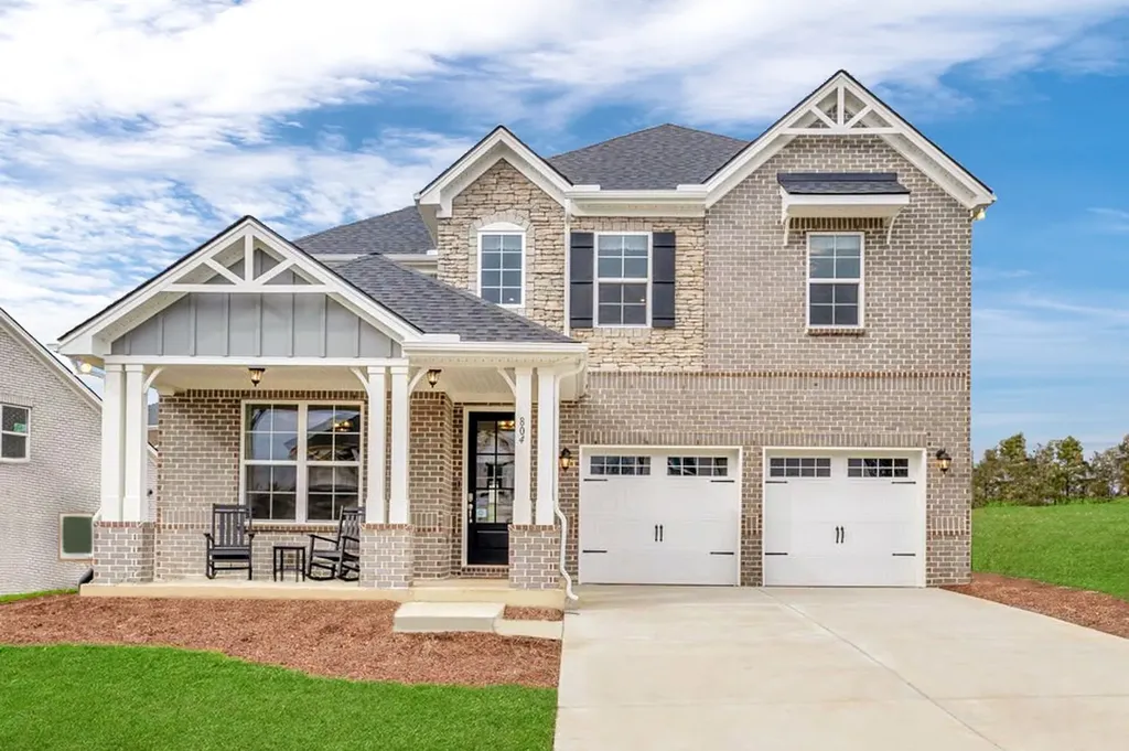 3107 Ellington Drive Mount Juliet TN 37122