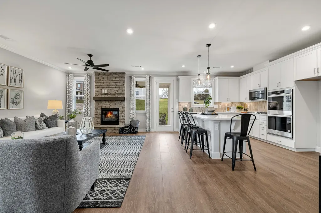 3107 Ellington Drive Mount Juliet TN 37122