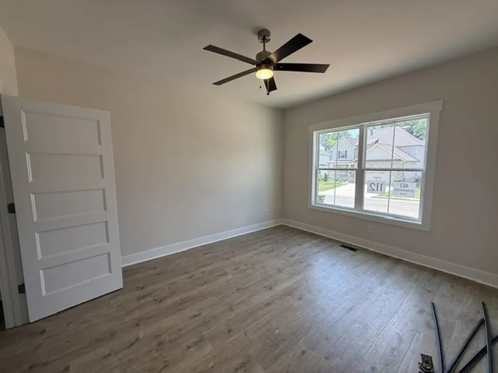463 Spiderwort Drive Clarksville TN 37043
