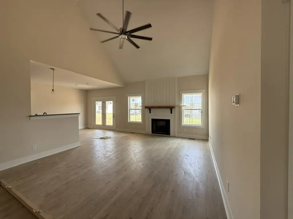 463 Spiderwort Drive Clarksville TN 37043