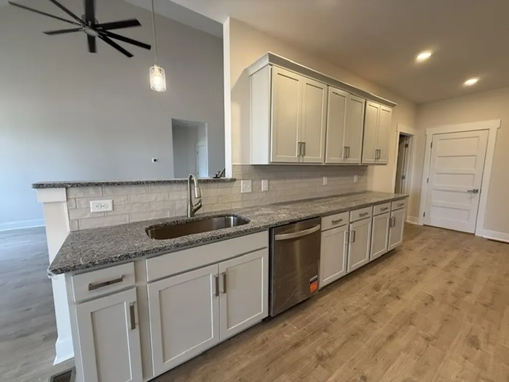 463 Spiderwort Drive Clarksville TN 37043