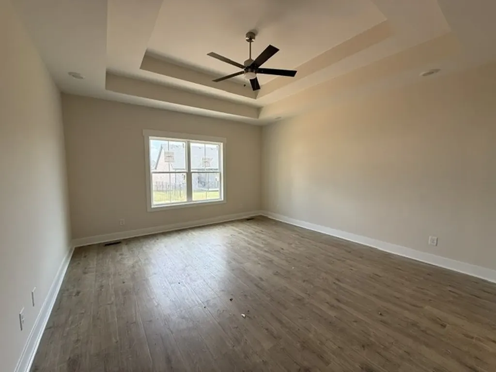 463 Spiderwort Drive Clarksville TN 37043