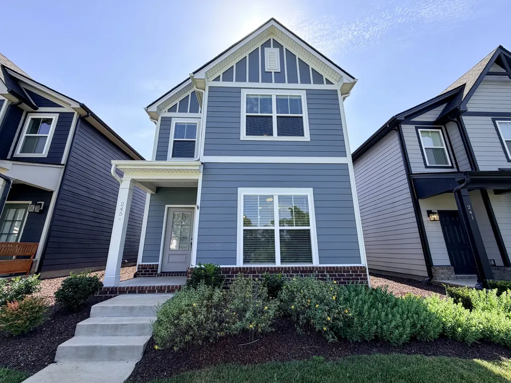 245 Holywell Drive Gallatin TN 37066