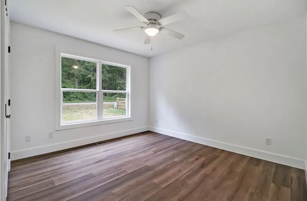 1259 Franklin Loop Clarkrange TN 38553