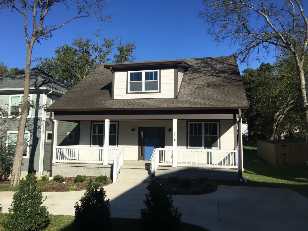 514B Eastboro Drive Nashville TN 37209