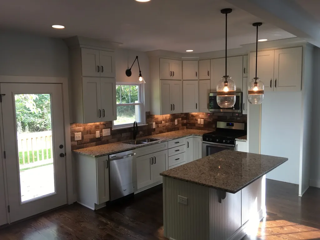 514B Eastboro Drive Nashville TN 37209
