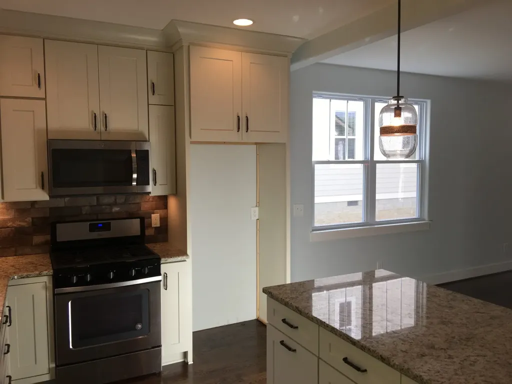 514B Eastboro Drive Nashville TN 37209
