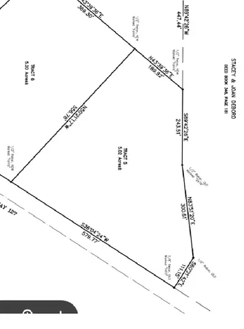 21552 Us 127 Dunlap TN 37327