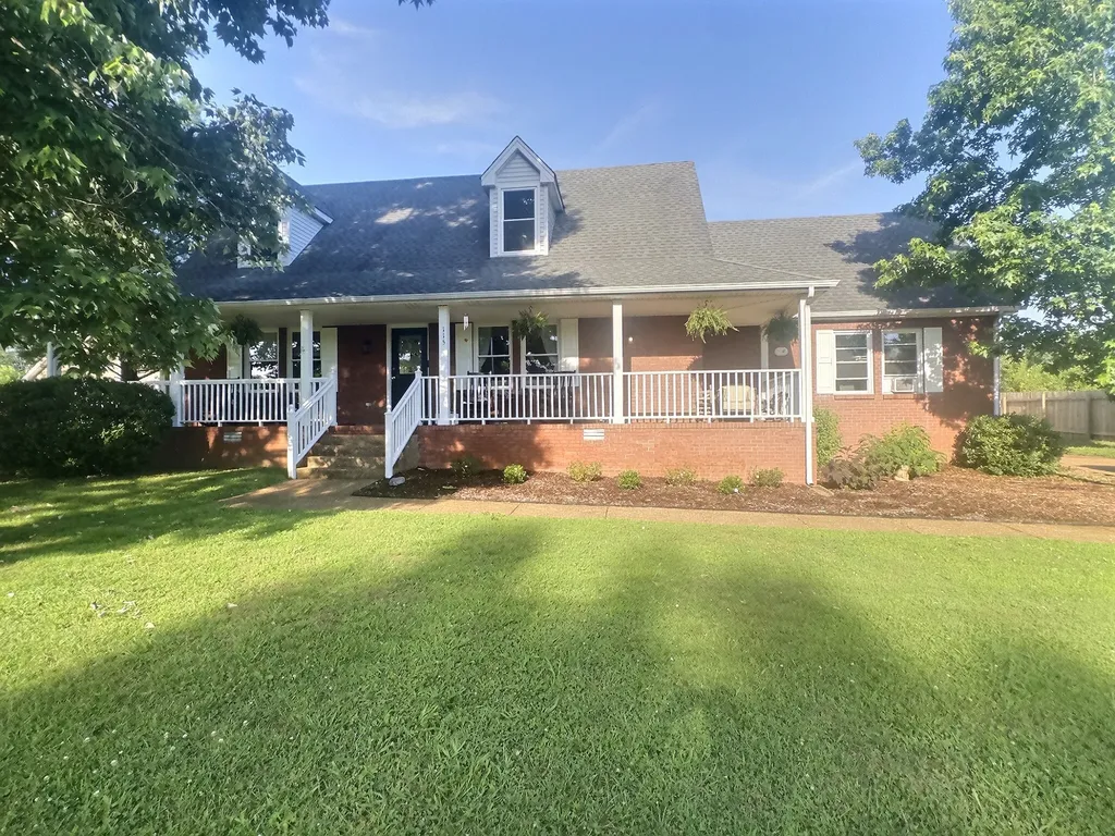 115 Spicer Court White House TN 37188