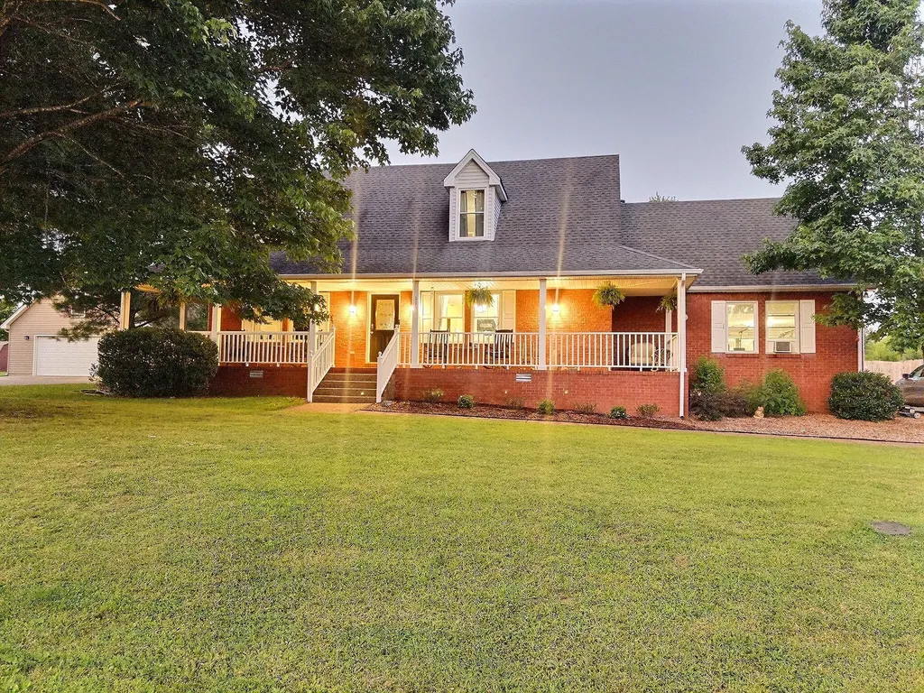 115 Spicer Court White House TN 37188