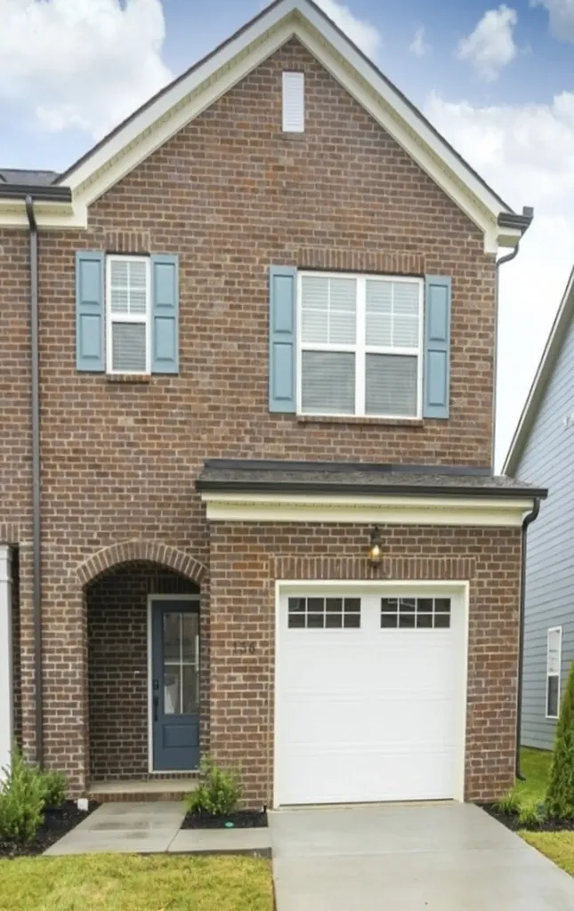 156 Fister Drive Lebanon TN 37090
