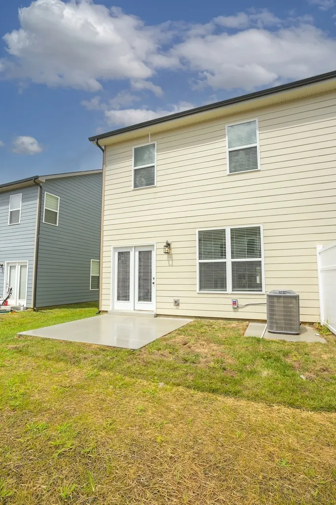 156 Fister Drive Lebanon TN 37090