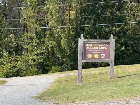 122 Lakeview Road Stewart TN 37175