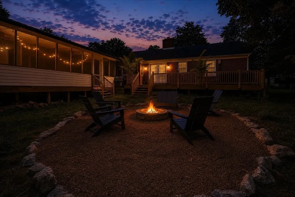 303 N Laurel Circle Columbia TN 38401