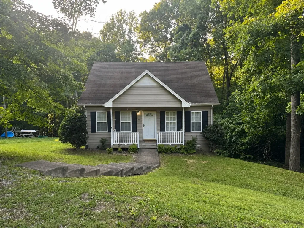958 Jordan Circle White Bluff TN 37187