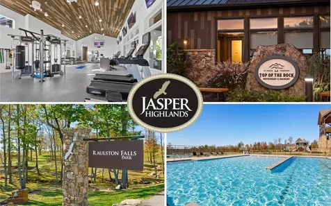 354 Waterwheel Way Jasper TN 37347