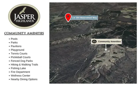 354 Waterwheel Way Jasper TN 37347