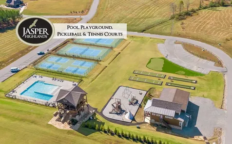 354 Waterwheel Way Jasper TN 37347