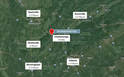 354 Waterwheel Way Jasper TN 37347