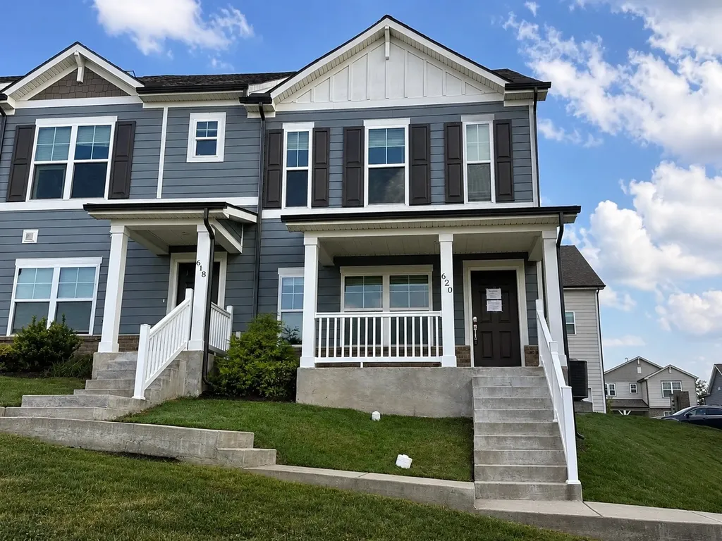 620 China Grove Alley Antioch TN 37013