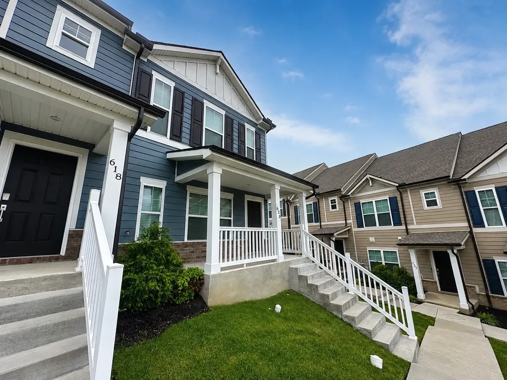 620 China Grove Alley Antioch TN 37013