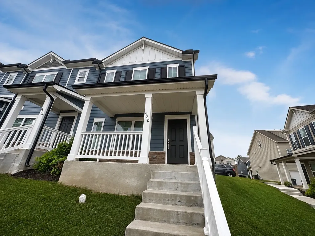 620 China Grove Alley Antioch TN 37013