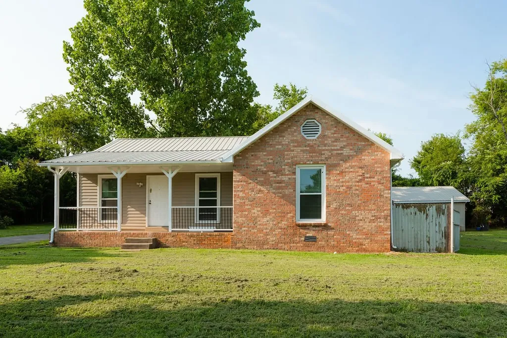 5114 Rachel Court Murfreesboro TN 37129