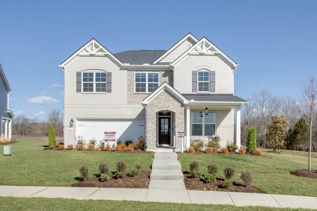 2858 Landon Drive Mount Juliet TN 37122