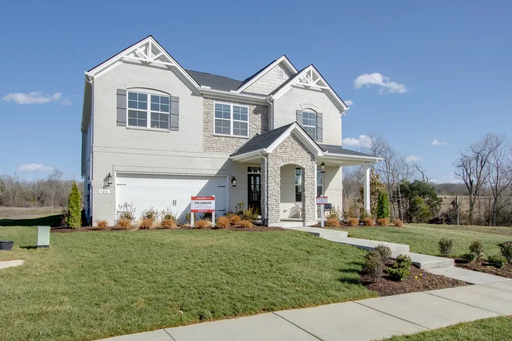 2858 Landon Drive Mount Juliet TN 37122