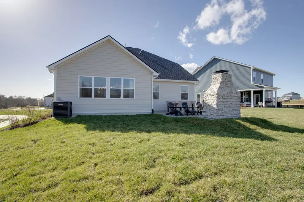 2858 Landon Drive Mount Juliet TN 37122