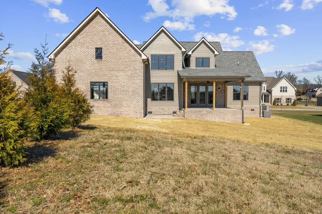 509 Brookridge Lane Lebanon TN 37087