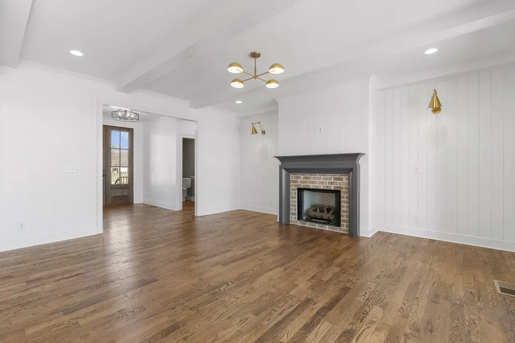 509 Brookridge Lane Lebanon TN 37087