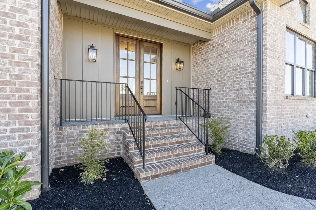 509 Brookridge Lane Lebanon TN 37087