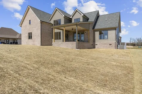509 Brookridge Lane Lebanon TN 37087