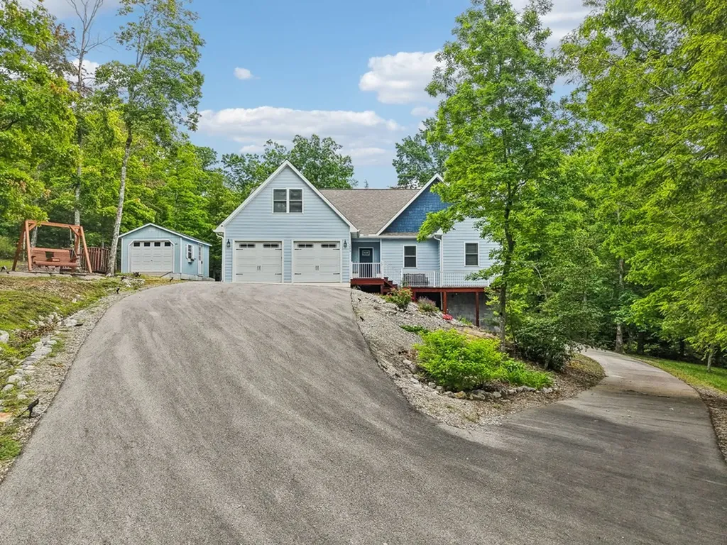 1092 Grandview Way Jamestown TN 38556
