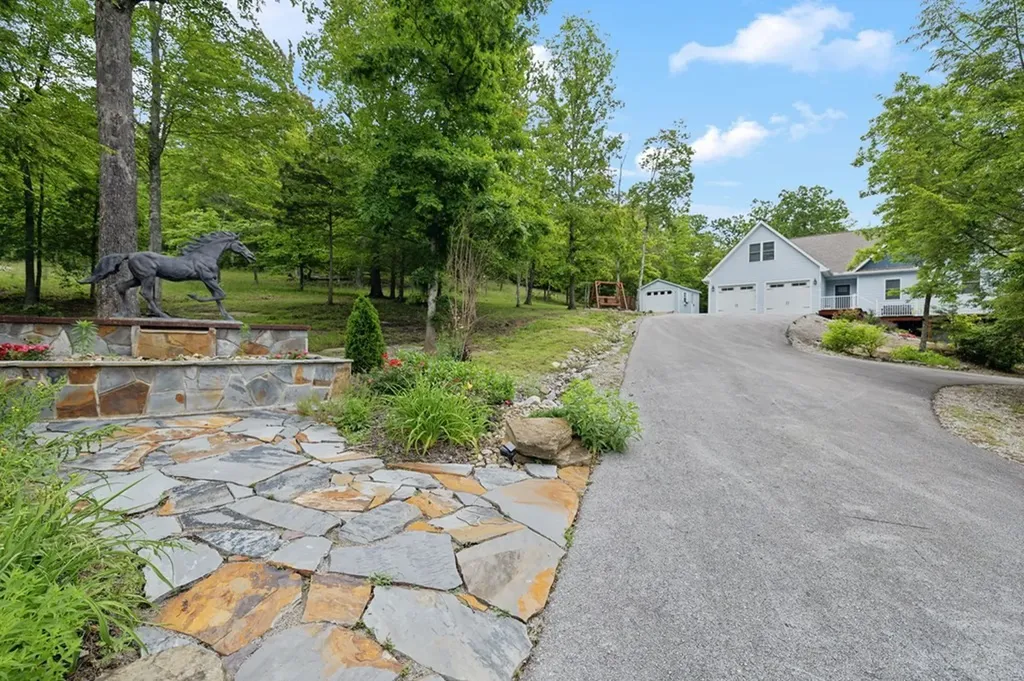 1092 Grandview Way Jamestown TN 38556