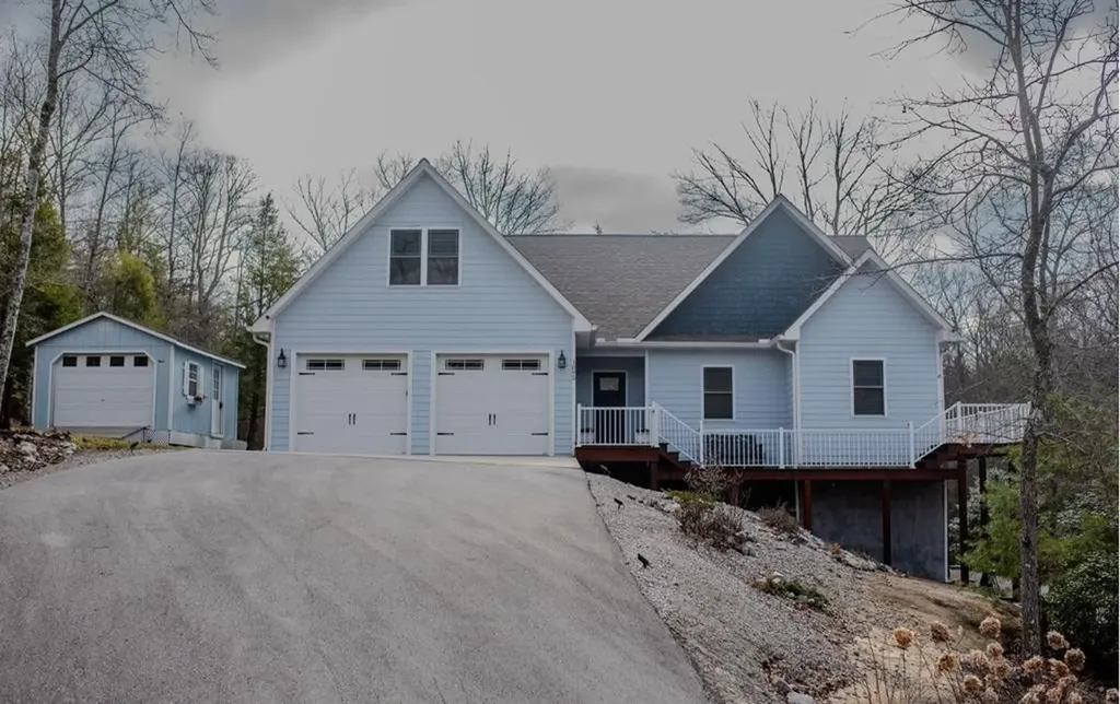 1092 Grandview Way Jamestown TN 38556