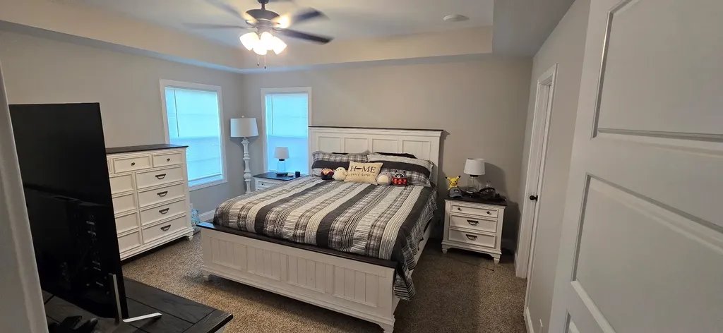 1113 Hand Court Clarksville TN 37042