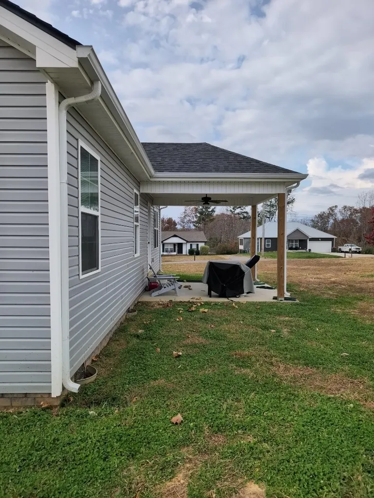1113 Hand Court Clarksville TN 37042